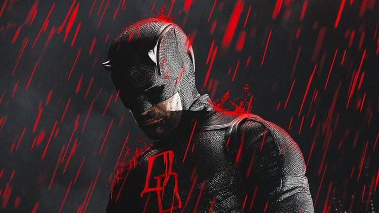 Daredevil: Odrodzenie