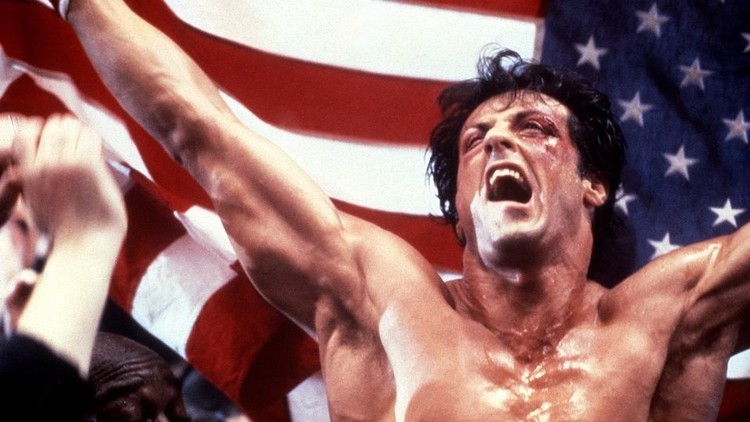 Sylvester Stallone zapowiedział reżyserską wersję Rocky’ego 4