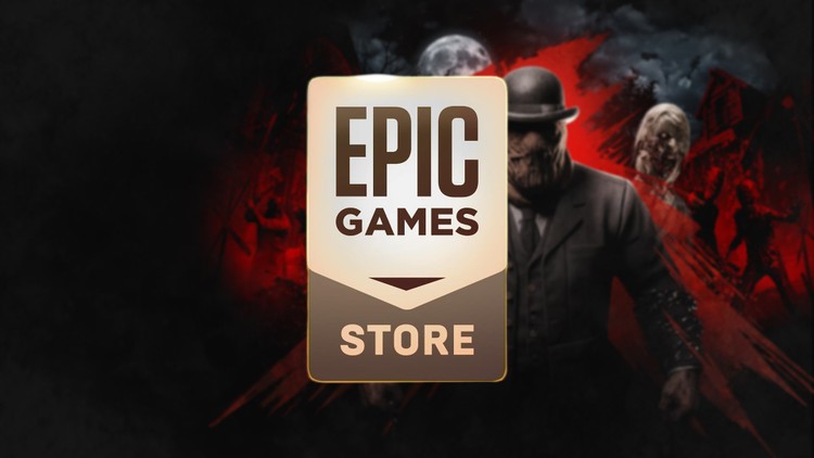 Epic Games Store