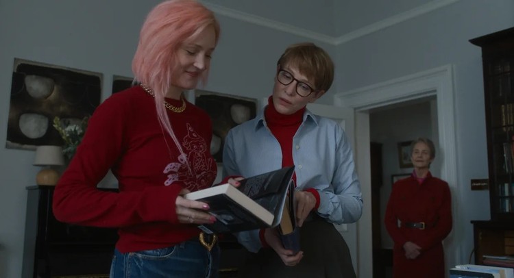 Father Mother Sister Son