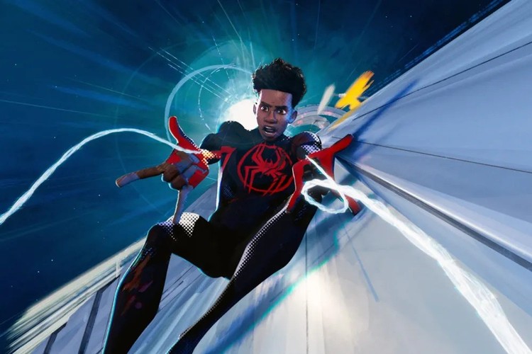 Spider-Man: Beyond the Spider-Verse z nową datą premiery. Fani będą zadowoleni