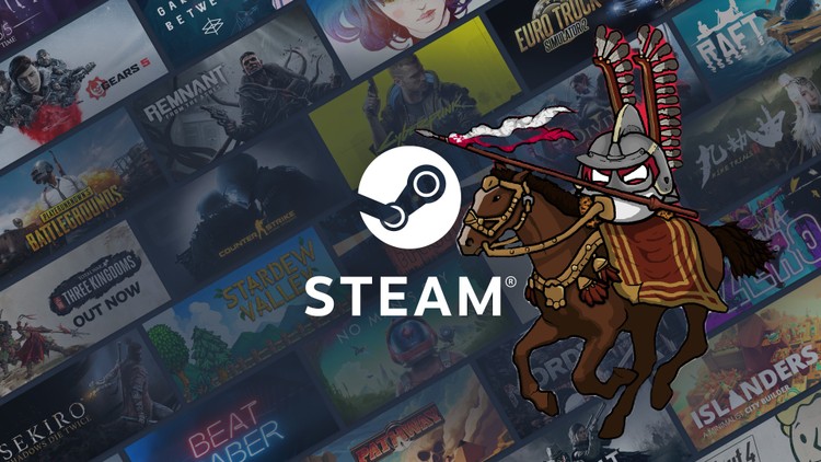 Polscy gracze walczą o tańsze gry na Steam. Ruszyła akcja informująca deweloperów