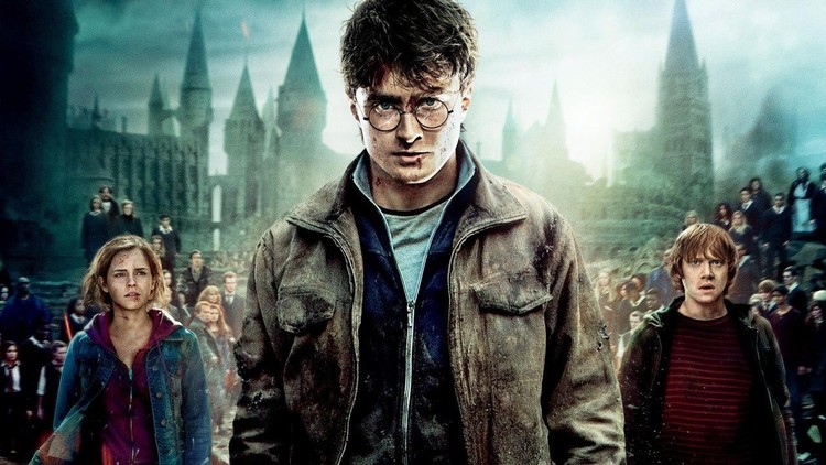 Harry Potter otrzyma dwie filmowe kontynuacje? Fantastyczne zwierzęta anulowane
