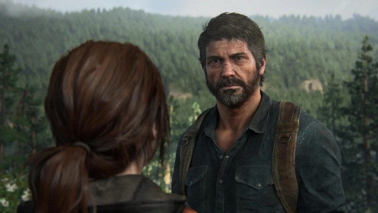 The Last of Us