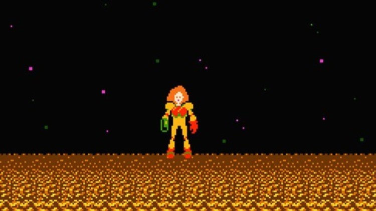 Metroid