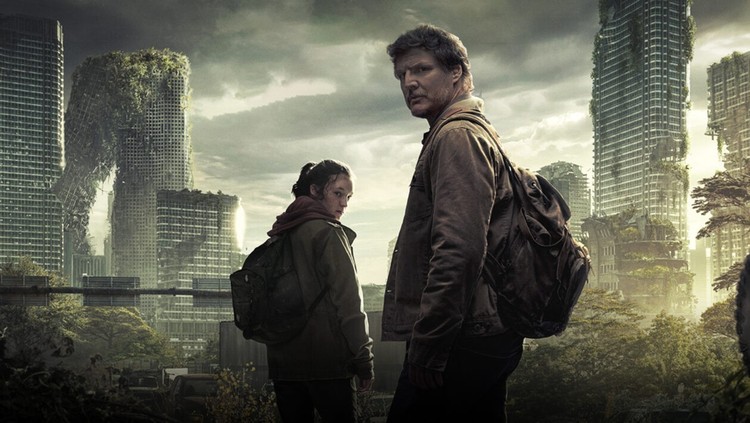 The Last of Us – HBO pokazuje fragmenty nadciągających epizodów