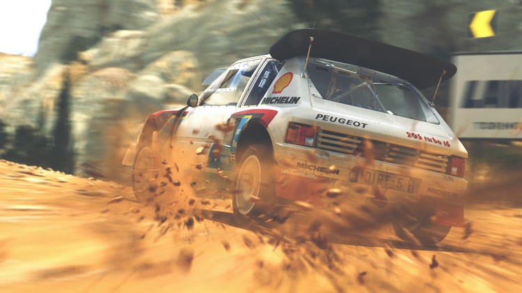 EA Sports WRC nadchodzi. Jutro zobaczymy nową grę rajdową od EA i Codemasters