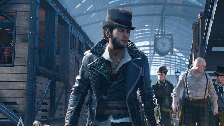 Assassin’s Creed Syndicate