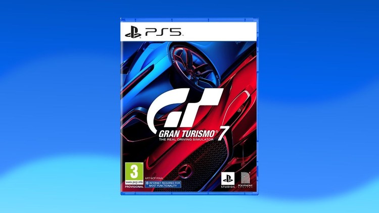 Gran Turismo 7
