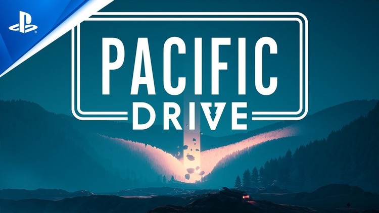 Pacific Drive – zobacz gameplay z gry, w której najważniejszy jest samochód