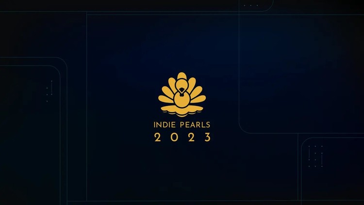 Indie Pearls 2023 – kolejna edycja nagród dla najlepszych gier niezależnych  