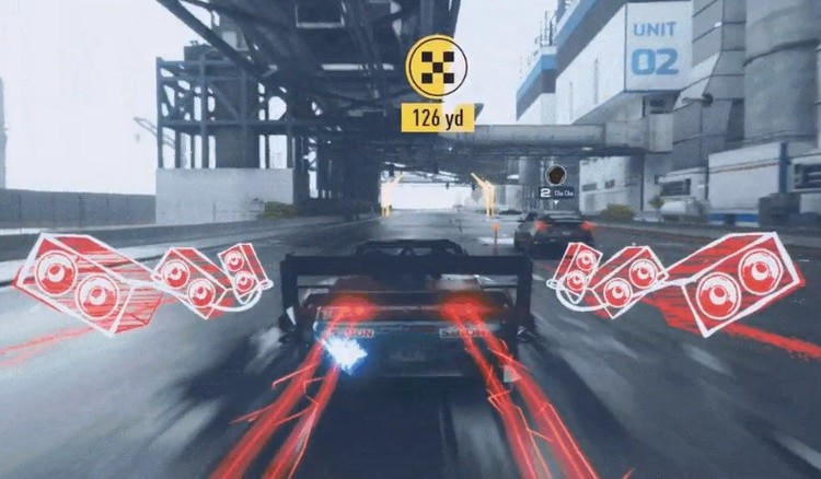 Need for Speed Unbound gotowy do prezentacji. EA pokazuje pierwsze fragmenty gry