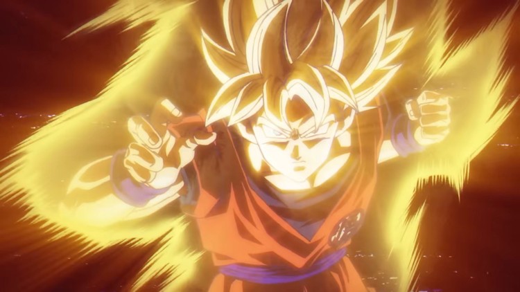 Dragon Ball Super