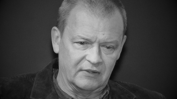 Jan Frycz