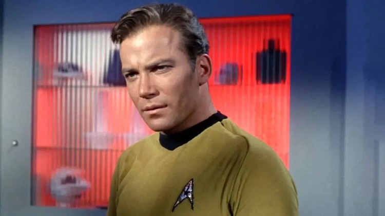 Star Trek – 
