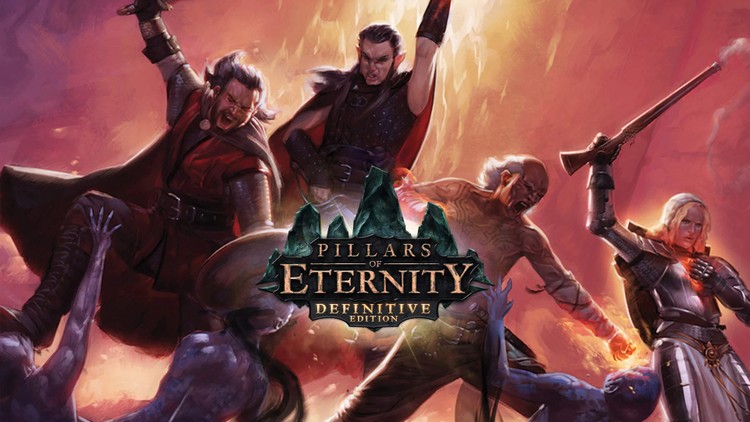 Całotygodniowa promocja na Steam – w świetnej cenie m.in. Pillars of Eternity