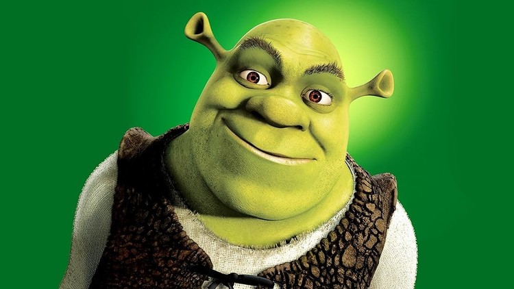 Shrek