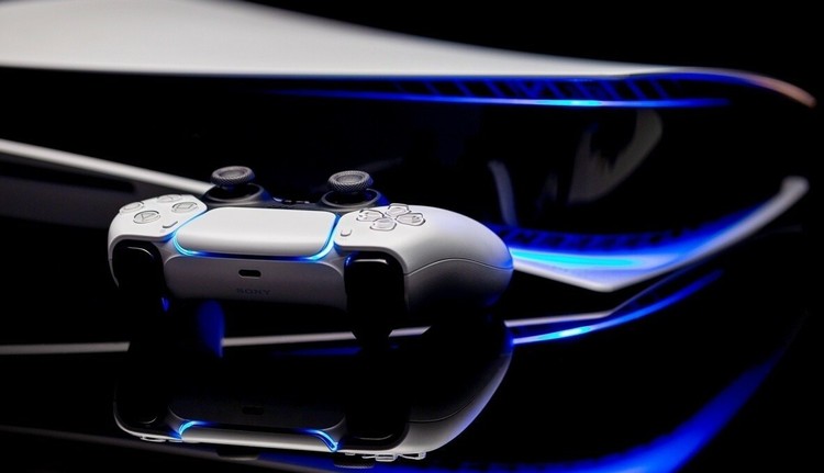 Microsoft wspomina o PS5 Slim. Firma ujawnia termin premiery i cenę konsoli