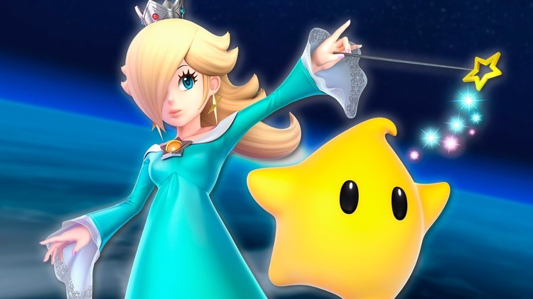 Rosalina