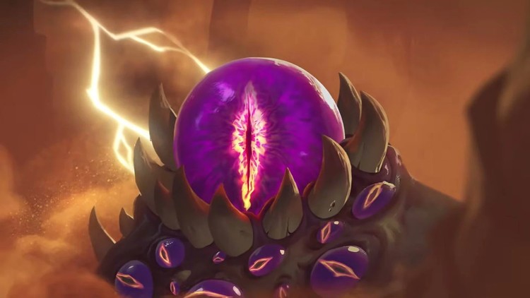 Hearthstone