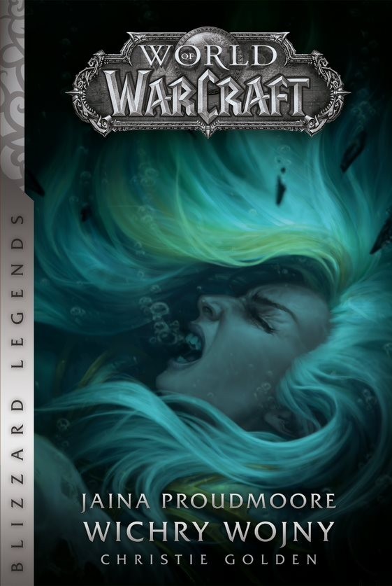 World of Warcraft: Wichry wojny – kolejna część w przedsprzedaży