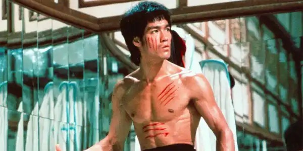 Długo wyczekiwany film biograficzny o Bruce Lee zablokowany przez strajk