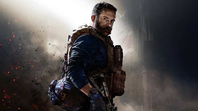 Przyszłoroczna odsłona Call of Duty postawi na mroczniejszą i brutalniejszą rozgrywkę