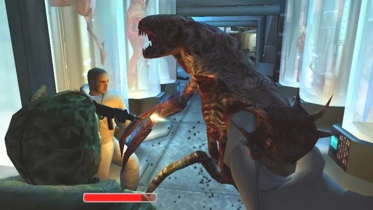 The Thing