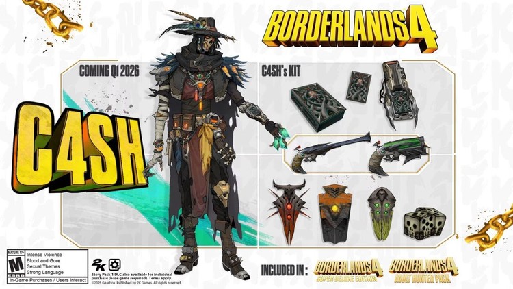 Borderlands 4