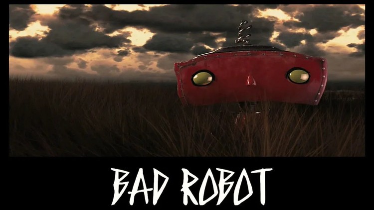 Bad Robot