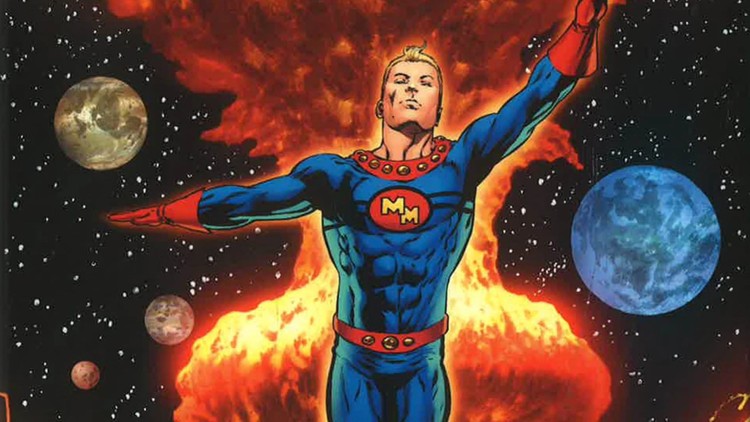 Marvelman