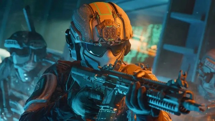 Call of Duty: Black Ops 7