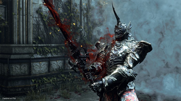 Demon's Souls z ponad 180 filmikami-podpowiedziami dla graczy na PS5