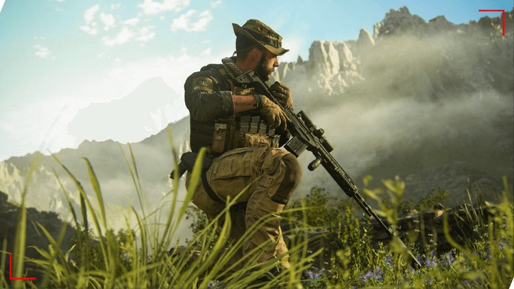 Call of Duty: Modern Warfare 3 – wymagania sprzętowe na PC i godzina startu