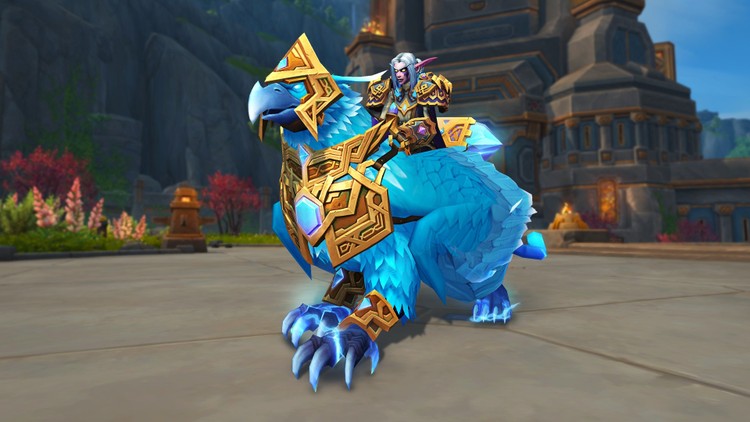 World of Warcraft