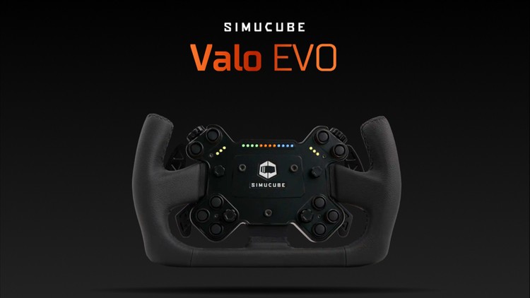 Simcube Valo EVO