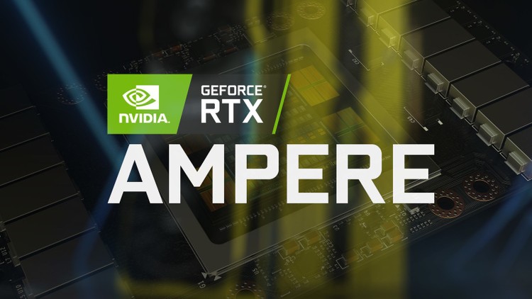 RTX 3080 Ti z nawet 24 GB pamięci VRAM? Nieoficjalne specyfikacje układów Ampere