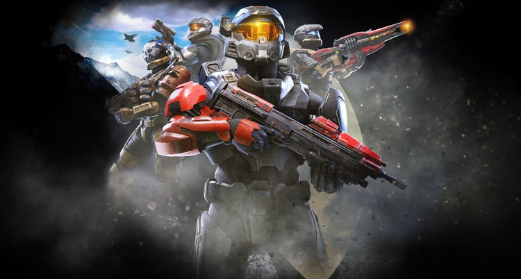 Wściekła społeczność gry Halo Infinite – gracze bojkotują sklep z przedmiotami