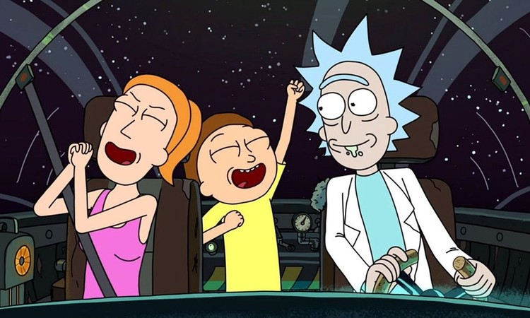 Kiedy premiera 6. sezonu Ricka i Morty’ego? Adult Swim zdradza szczegóły