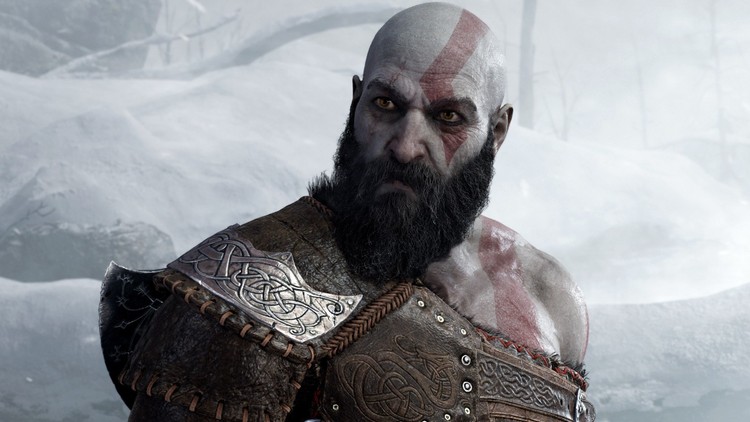 God of War: Ragnarok