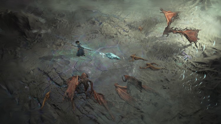 Diablo 4: Lord of Hatred