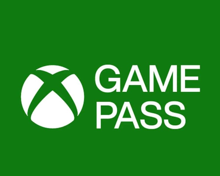 Xbox Game Pass