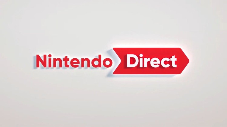Nintendo Direct