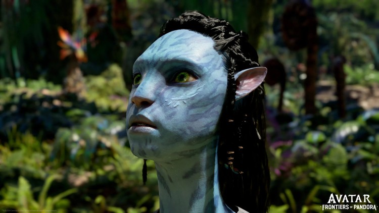 Dlaczego w Avatar: Frontiers of Pandora zagramy w FPP? Deweloperzy wyjaśniają