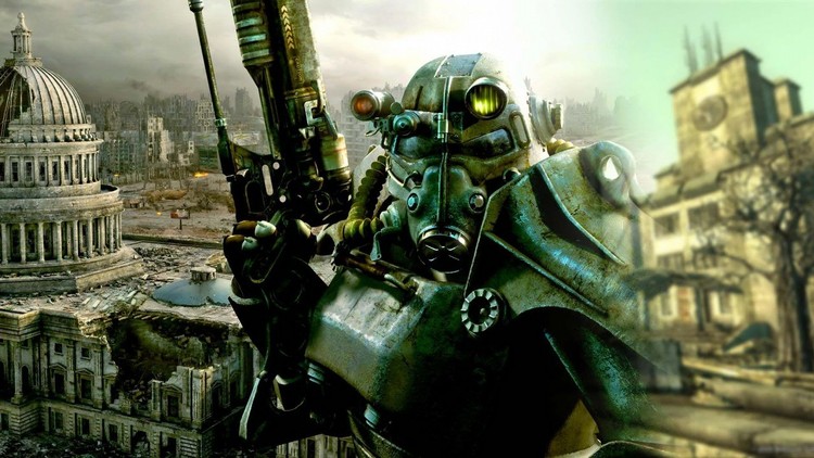 Fallout 3