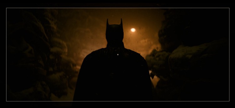 Batman 2