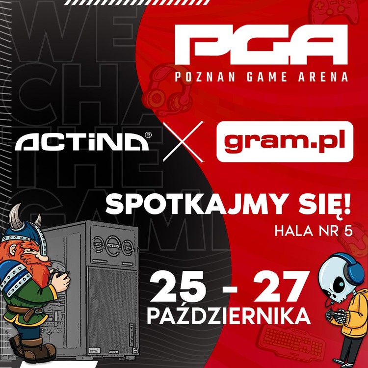 Poznań Game Arena