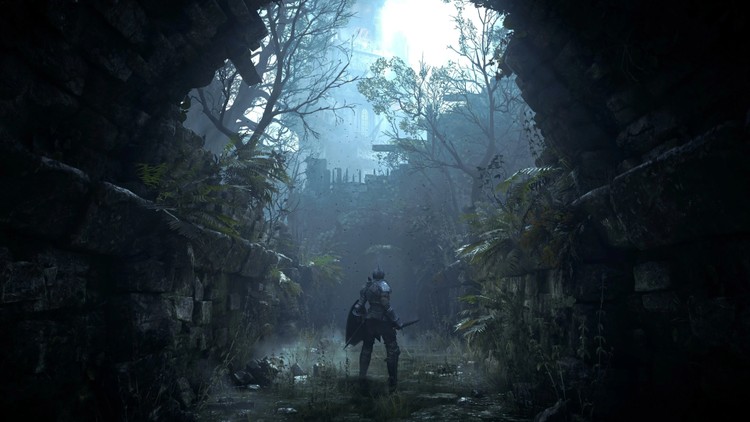 Kolejne grafiki z Demon’s Souls Remake zachwycają detalami
