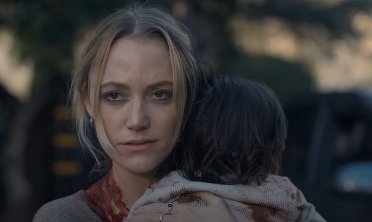 The Hand That Rocks the Cradle