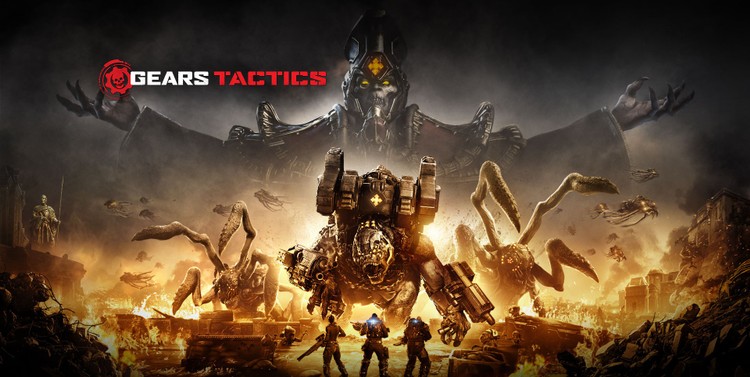 Gears Tactics wreszcie otrzymało datę premiery na konsolach